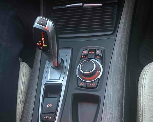 Синий БМВ Х5, объемом двигателя 3 л и пробегом 253 тыс. км за 18300 $, фото 36 на Automoto.ua