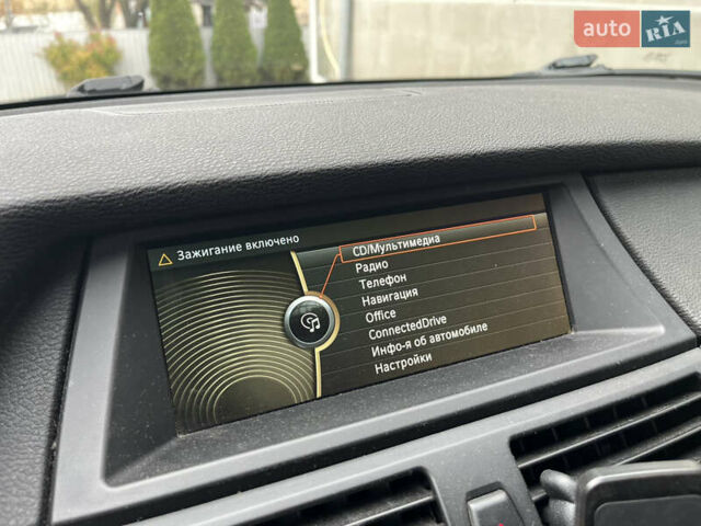 Синий БМВ Х5, объемом двигателя 3 л и пробегом 230 тыс. км за 17700 $, фото 18 на Automoto.ua