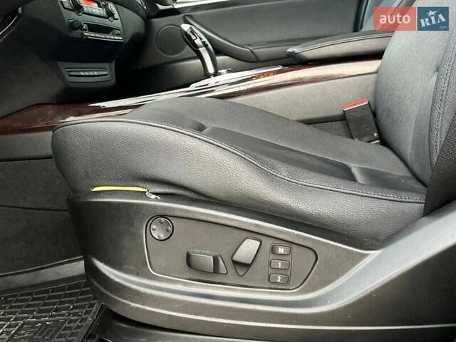 Синій БМВ Х5, об'ємом двигуна 3 л та пробігом 302 тис. км за 13490 $, фото 38 на Automoto.ua