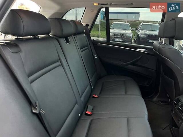 Синій БМВ Х5, об'ємом двигуна 3 л та пробігом 302 тис. км за 13490 $, фото 10 на Automoto.ua