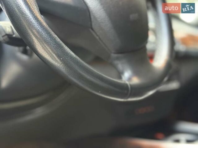 Синій БМВ Х5, об'ємом двигуна 2.99 л та пробігом 175 тис. км за 20900 $, фото 26 на Automoto.ua