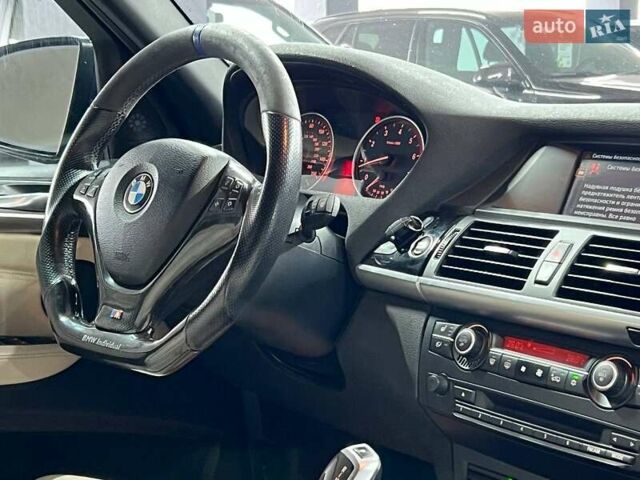 Синий БМВ Х5, объемом двигателя 2.98 л и пробегом 189 тыс. км за 14500 $, фото 11 на Automoto.ua