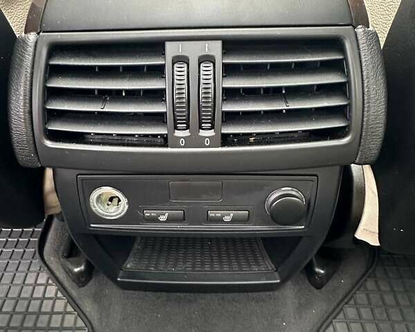 Синий БМВ Х5, объемом двигателя 3 л и пробегом 295 тыс. км за 15900 $, фото 21 на Automoto.ua