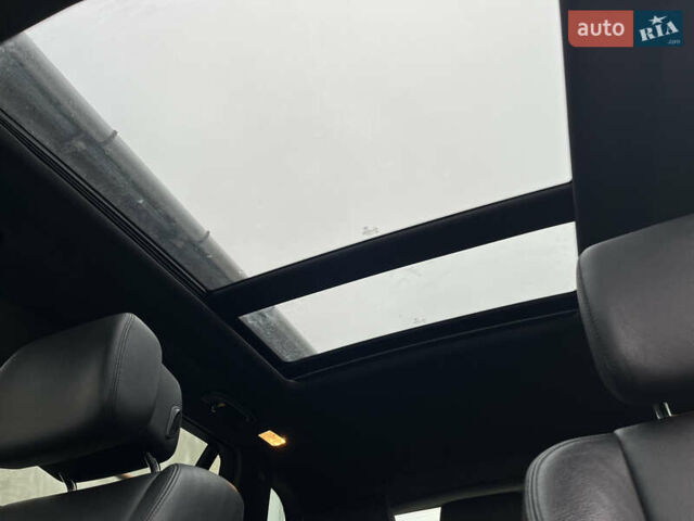 Синий БМВ Х5, объемом двигателя 3 л и пробегом 230 тыс. км за 17700 $, фото 19 на Automoto.ua