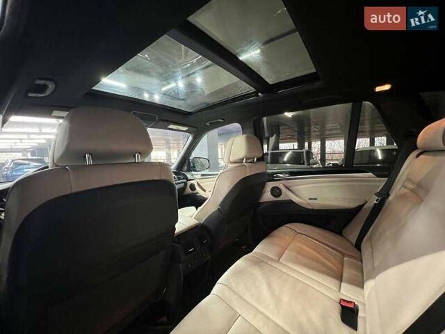 Синий БМВ Х5, объемом двигателя 2.98 л и пробегом 189 тыс. км за 14500 $, фото 30 на Automoto.ua