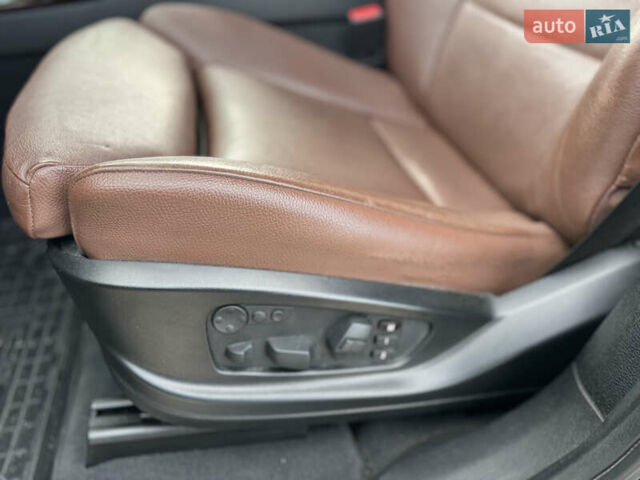 Синій БМВ Х5, об'ємом двигуна 3 л та пробігом 300 тис. км за 15900 $, фото 76 на Automoto.ua