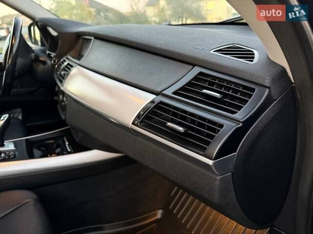 Синий БМВ Х5, объемом двигателя 2.98 л и пробегом 377 тыс. км за 12200 $, фото 20 на Automoto.ua