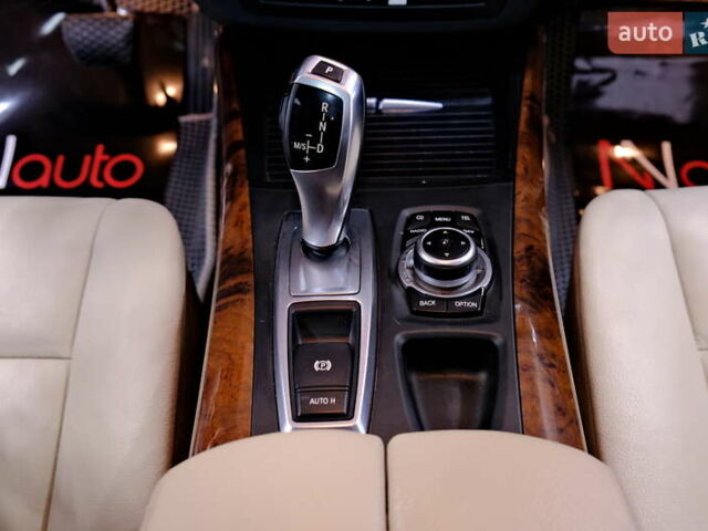 Синій БМВ Х5, об'ємом двигуна 3 л та пробігом 190 тис. км за 12900 $, фото 17 на Automoto.ua