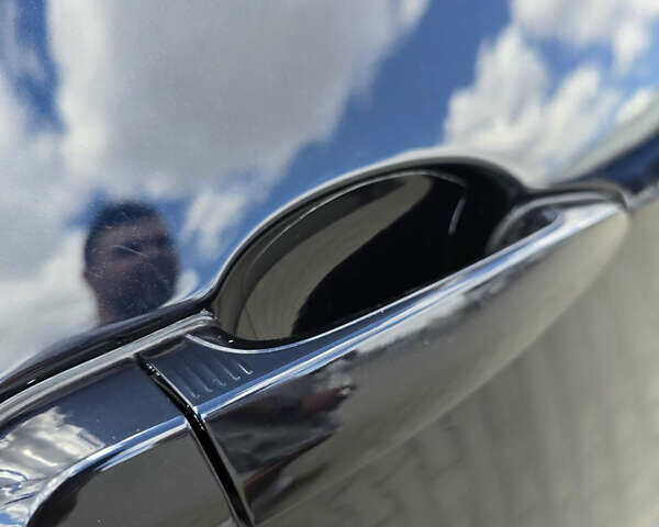 Синій БМВ Х5, об'ємом двигуна 2.99 л та пробігом 217 тис. км за 23000 $, фото 45 на Automoto.ua