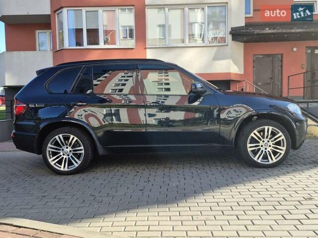 БМВ Х5 2012 в Вараш (Кузнецовск) на Automoto.ua Синий БМВ Х5, объемом двигателя 2.99 л и пробегом 297 тыс. км за 16800 $, фото 1 на Automoto.ua