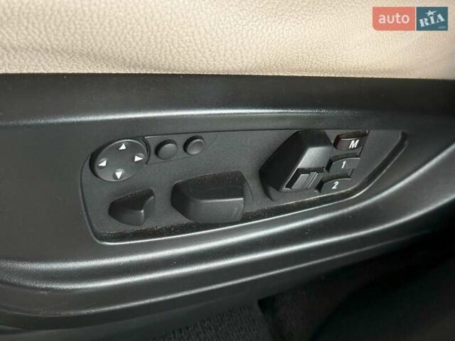 Синий БМВ Х5, объемом двигателя 3 л и пробегом 188 тыс. км за 17490 $, фото 11 на Automoto.ua