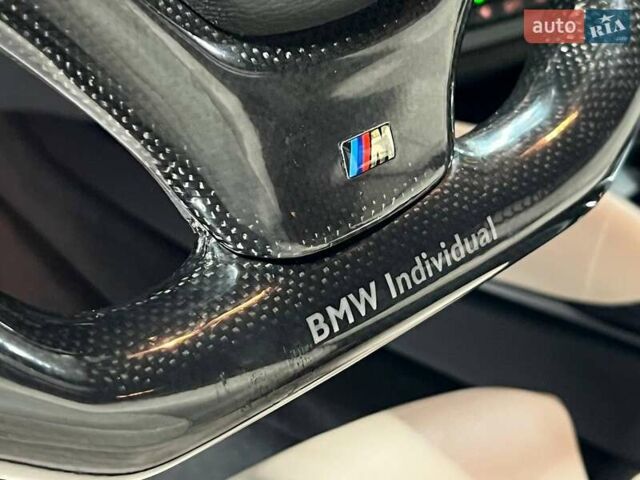 Синий БМВ Х5, объемом двигателя 2.98 л и пробегом 189 тыс. км за 14500 $, фото 27 на Automoto.ua