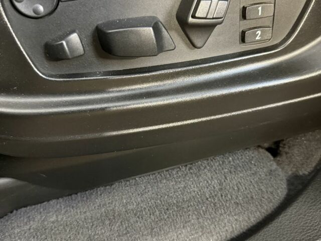 Синій БМВ Х5, об'ємом двигуна 3 л та пробігом 223 тис. км за 21000 $, фото 4 на Automoto.ua