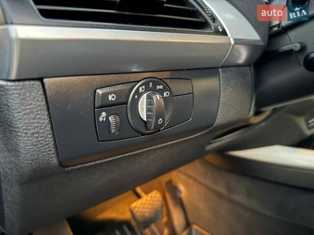 Синий БМВ Х5, объемом двигателя 2.98 л и пробегом 377 тыс. км за 12200 $, фото 19 на Automoto.ua