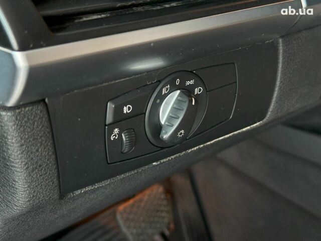 Синий БМВ Х5, объемом двигателя 3 л и пробегом 188 тыс. км за 17490 $, фото 11 на Automoto.ua