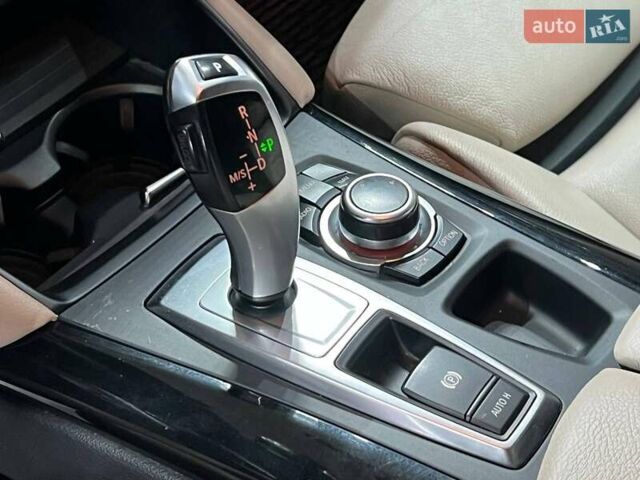 Синий БМВ Х5, объемом двигателя 2.98 л и пробегом 189 тыс. км за 14500 $, фото 17 на Automoto.ua