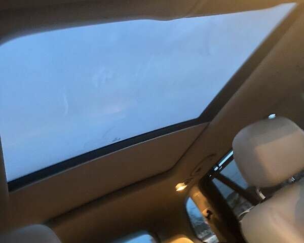 Синий БМВ Х5, объемом двигателя 3 л и пробегом 253 тыс. км за 18300 $, фото 41 на Automoto.ua