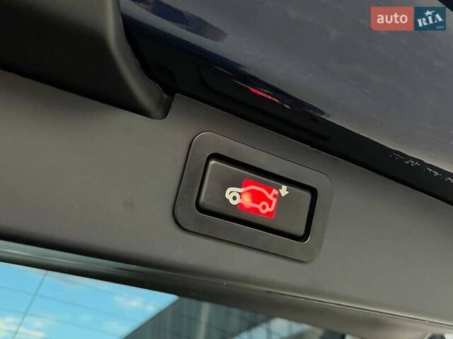 Синій БМВ Х5, об'ємом двигуна 3 л та пробігом 302 тис. км за 13490 $, фото 12 на Automoto.ua