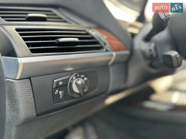 Синій БМВ Х5, об'ємом двигуна 3 л та пробігом 300 тис. км за 15900 $, фото 74 на Automoto.ua