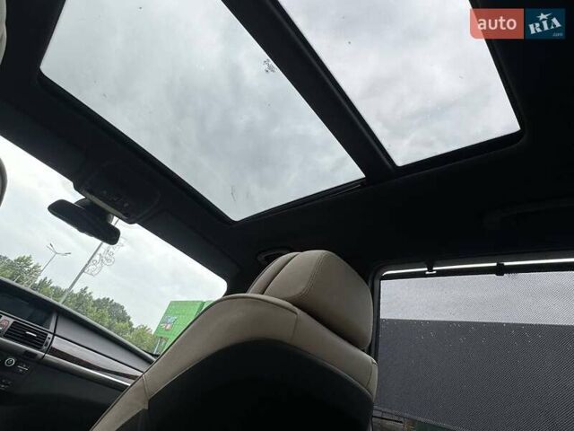 Синий БМВ Х5, объемом двигателя 3 л и пробегом 295 тыс. км за 15900 $, фото 35 на Automoto.ua