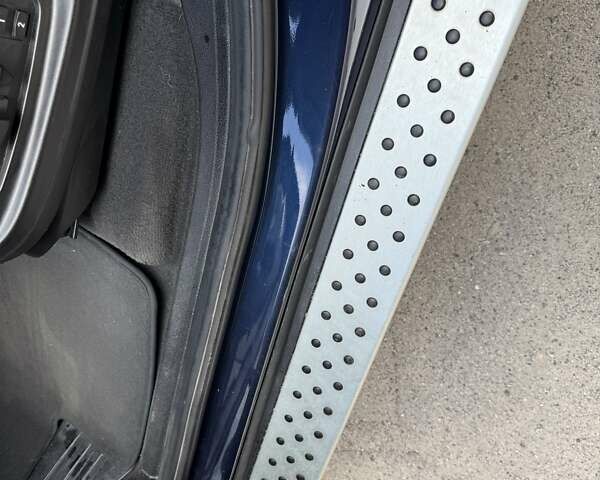 Синій БМВ Х5, об'ємом двигуна 2.99 л та пробігом 175 тис. км за 20900 $, фото 44 на Automoto.ua