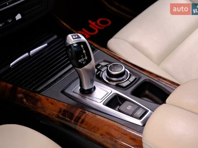 Синій БМВ Х5, об'ємом двигуна 3 л та пробігом 190 тис. км за 12900 $, фото 16 на Automoto.ua