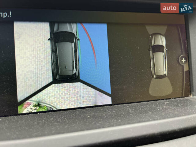 Синий БМВ Х5, объемом двигателя 3 л и пробегом 230 тыс. км за 17700 $, фото 14 на Automoto.ua
