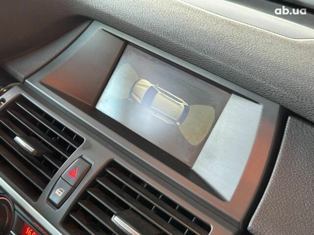 Синий БМВ Х5, объемом двигателя 3 л и пробегом 188 тыс. км за 17490 $, фото 27 на Automoto.ua