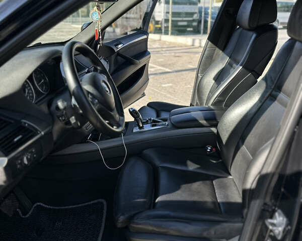 Синий БМВ Х5, объемом двигателя 3 л и пробегом 309 тыс. км за 18199 $, фото 20 на Automoto.ua