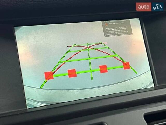 Синий БМВ Х5, объемом двигателя 2.98 л и пробегом 189 тыс. км за 14500 $, фото 22 на Automoto.ua
