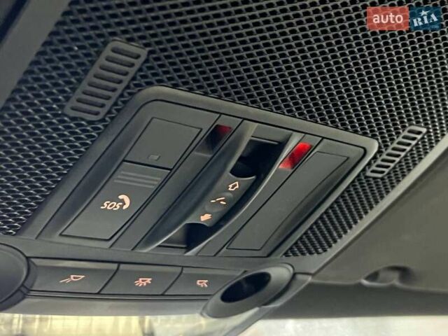 Синий БМВ Х5, объемом двигателя 2.98 л и пробегом 189 тыс. км за 14500 $, фото 25 на Automoto.ua