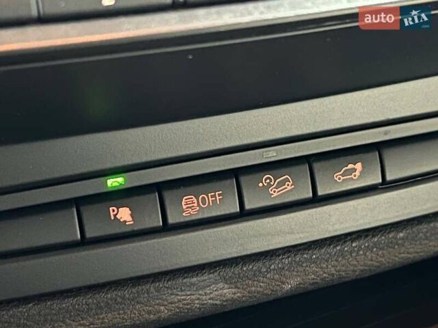 Синий БМВ Х5, объемом двигателя 2.98 л и пробегом 189 тыс. км за 14500 $, фото 19 на Automoto.ua