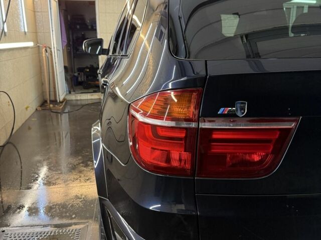 Синій БМВ Х5, об'ємом двигуна 3 л та пробігом 223 тис. км за 21000 $, фото 10 на Automoto.ua