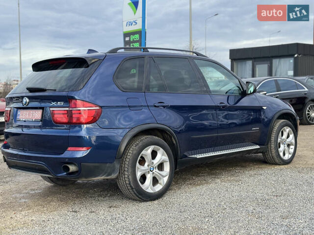 Синій БМВ Х5, об'ємом двигуна 3 л та пробігом 300 тис. км за 15900 $, фото 39 на Automoto.ua