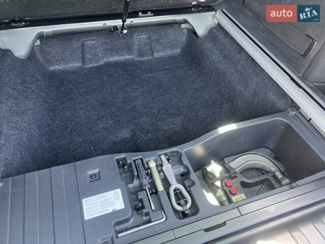 Синий БМВ Х5, объемом двигателя 3 л и пробегом 186 тыс. км за 24000 $, фото 52 на Automoto.ua