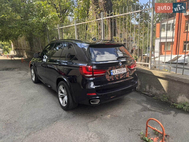 БМВ Х5 2013 в Киеве на Automoto.ua Синий БМВ Х5, объемом двигателя 2.99 л и пробегом 140 тыс. км за 37000 $, фото 29 на Automoto.ua