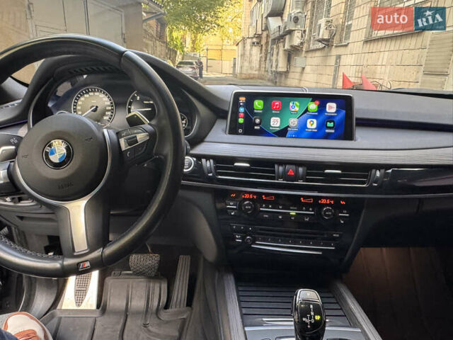 БМВ Х5 2013 в Киеве на Automoto.ua Синий БМВ Х5, объемом двигателя 2.99 л и пробегом 140 тыс. км за 37000 $, фото 61 на Automoto.ua