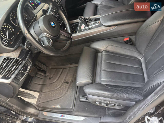 БМВ Х5 2013 в Киеве на Automoto.ua Синий БМВ Х5, объемом двигателя 2.99 л и пробегом 140 тыс. км за 37000 $, фото 35 на Automoto.ua