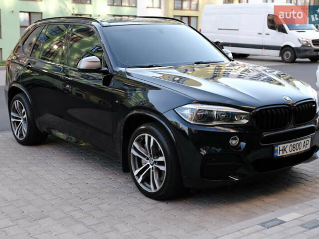 Синий БМВ Х5, объемом двигателя 3 л и пробегом 171 тыс. км за 34000 $, фото 8 на Automoto.ua