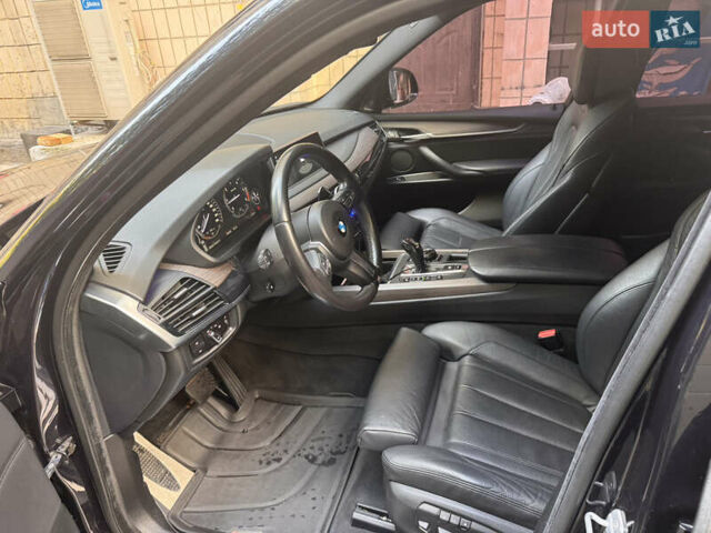 БМВ Х5 2013 в Киеве на Automoto.ua Синий БМВ Х5, объемом двигателя 2.99 л и пробегом 140 тыс. км за 37000 $, фото 69 на Automoto.ua