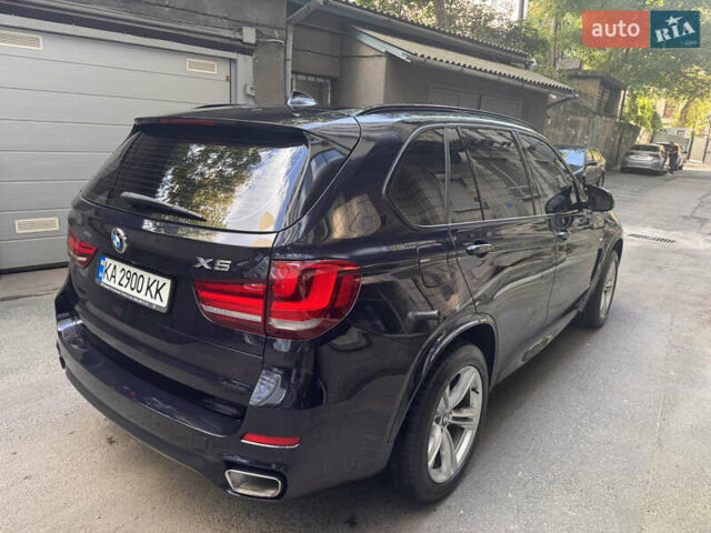 БМВ Х5 2013 в Киеве на Automoto.ua Синий БМВ Х5, объемом двигателя 2.99 л и пробегом 140 тыс. км за 37000 $, фото 52 на Automoto.ua