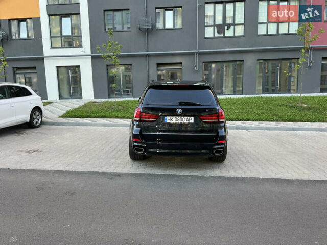 Синий БМВ Х5, объемом двигателя 3 л и пробегом 171 тыс. км за 34000 $, фото 33 на Automoto.ua