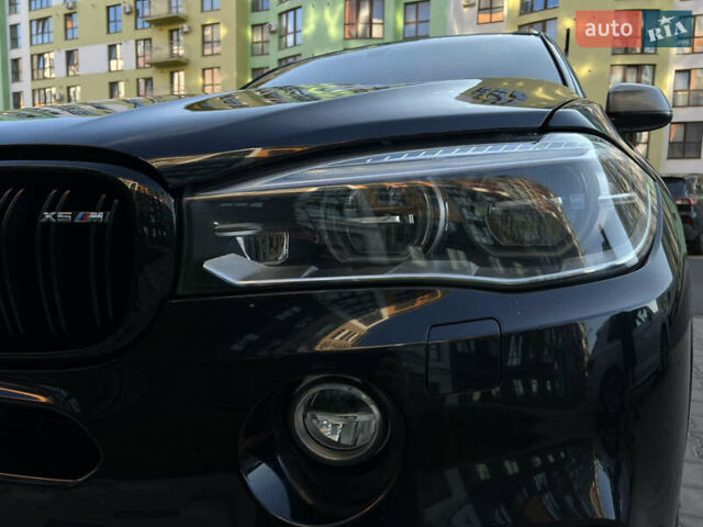 Синий БМВ Х5, объемом двигателя 3 л и пробегом 171 тыс. км за 34000 $, фото 41 на Automoto.ua