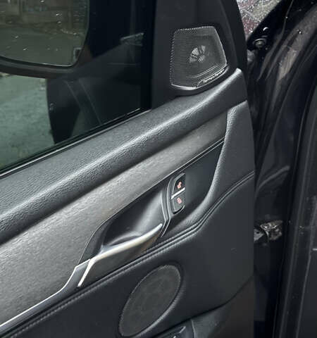 Синий БМВ Х5, объемом двигателя 2.99 л и пробегом 280 тыс. км за 29300 $, фото 7 на Automoto.ua