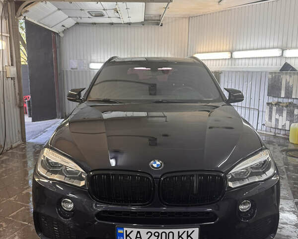 БМВ Х5 2013 в Киеве на Automoto.ua Синий БМВ Х5, объемом двигателя 2.99 л и пробегом 140 тыс. км за 37000 $, фото 75 на Automoto.ua