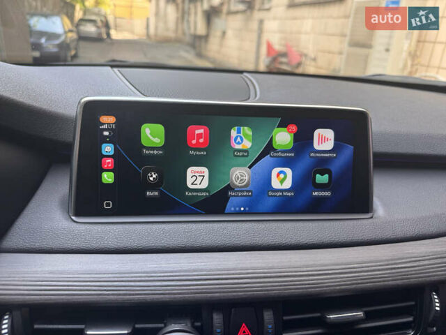 БМВ Х5 2013 в Киеве на Automoto.ua Синий БМВ Х5, объемом двигателя 2.99 л и пробегом 140 тыс. км за 37000 $, фото 67 на Automoto.ua