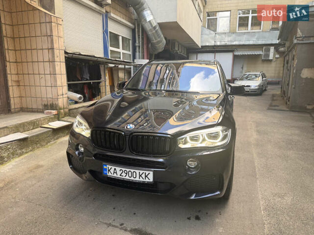 БМВ Х5 2013 в Киеве на Automoto.ua Синий БМВ Х5, объемом двигателя 2.99 л и пробегом 140 тыс. км за 37000 $, фото 44 на Automoto.ua