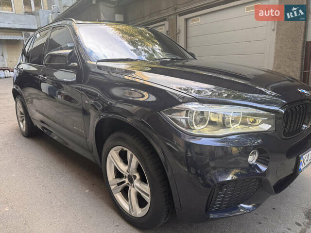 БМВ Х5 2013 в Киеве на Automoto.ua Синий БМВ Х5, объемом двигателя 2.99 л и пробегом 140 тыс. км за 37000 $, фото 51 на Automoto.ua