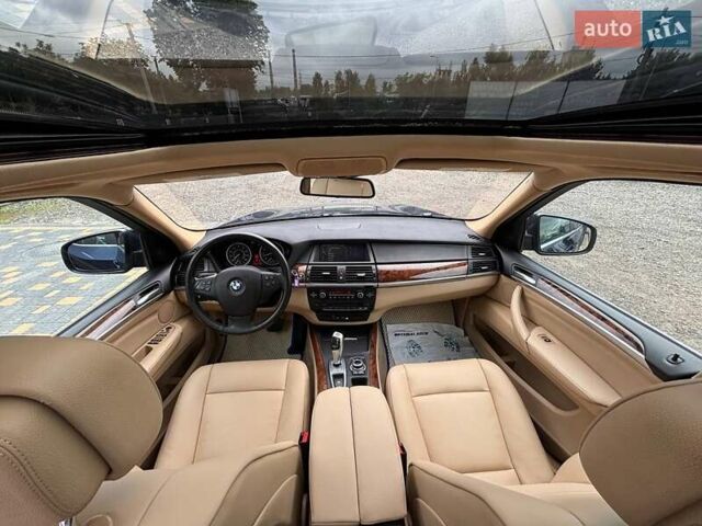 Синий БМВ Х5, объемом двигателя 2.98 л и пробегом 224 тыс. км за 13499 $, фото 25 на Automoto.ua