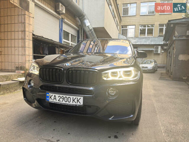 БМВ Х5 2013 в Киеве на Automoto.ua Синий БМВ Х5, объемом двигателя 2.99 л и пробегом 140 тыс. км за 37000 $, фото 45 на Automoto.ua